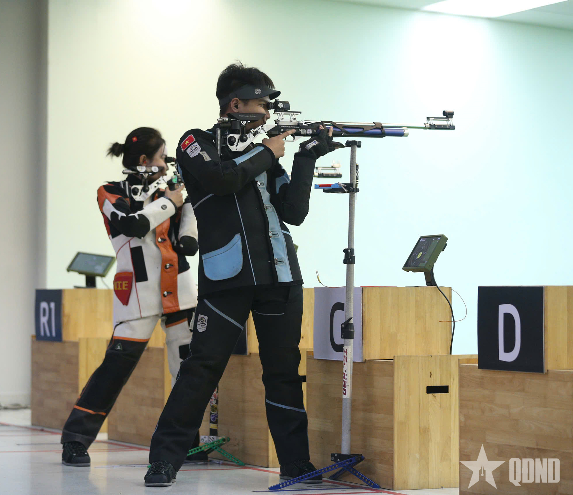 Link xem trực tiếp SEA Games 33 chiều nay (12-12): Chờ tin huy chương vàng